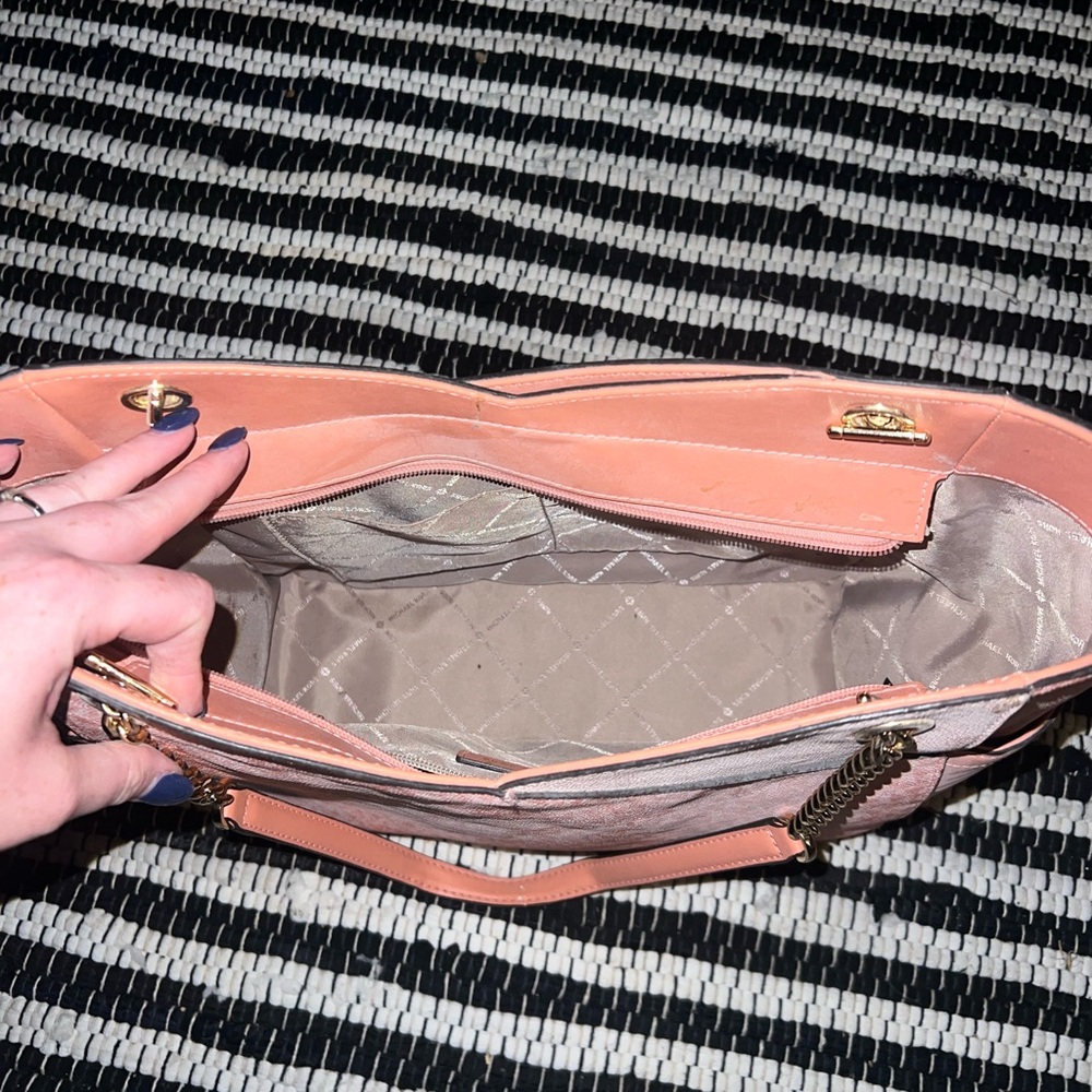Michael Kors shoulder bag